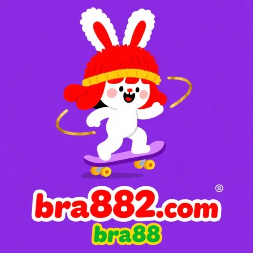 Logo bra88